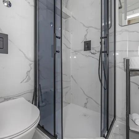 Apartmán Luxury