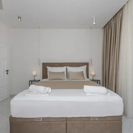 Apartment Luxury *