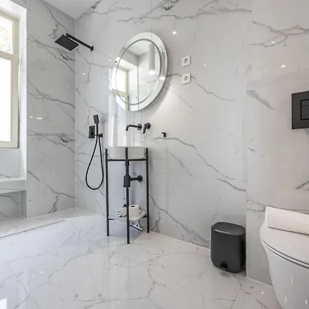 Luxury Apartment Crikvenica