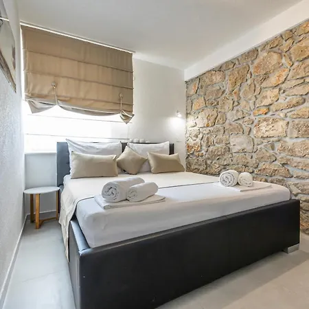 Appartement Luxury *