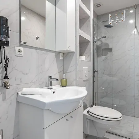 Luxury Apartment