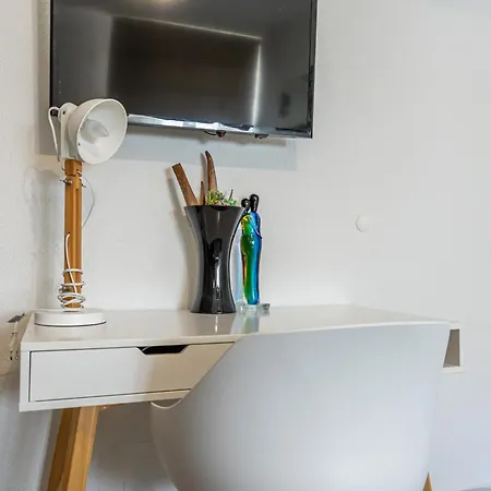 Apartment Luxury *