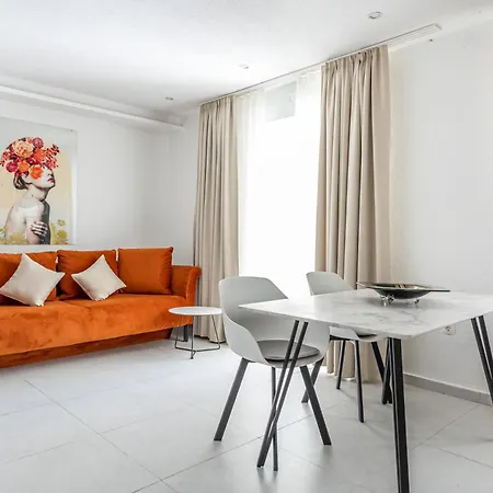 Luxury Apartment Crikvenica