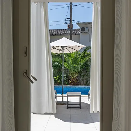 Appartement Luxury Crikvenica