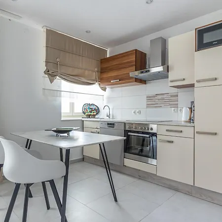 Luxury Crikvenica