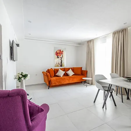Luxury * Crikvenica