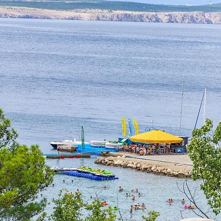 Luxury Lägenhet Crikvenica