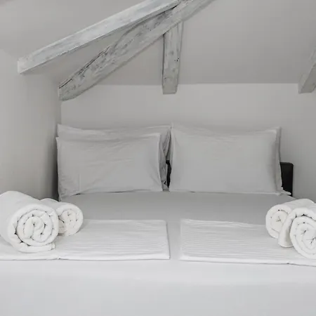 Appartement Luxury Crikvenica