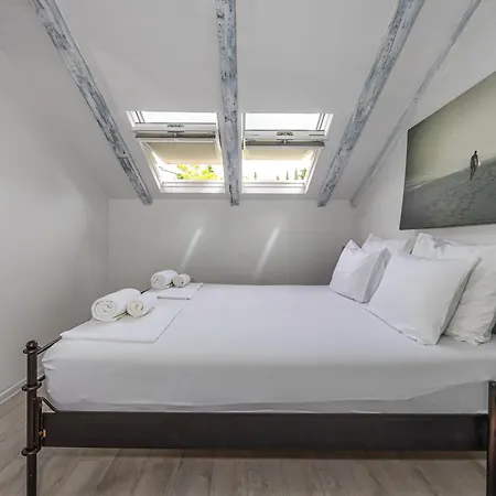 Luxury Crikvenica
