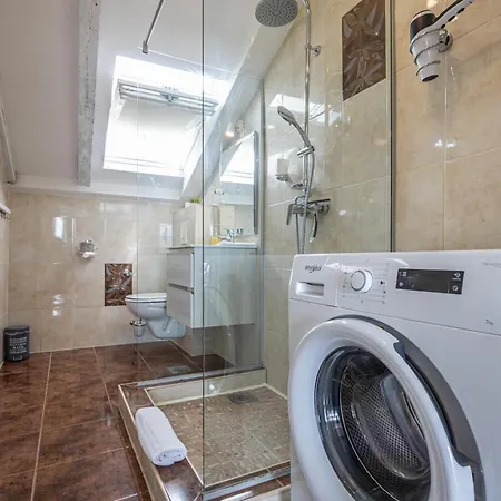 Luxury Apartment