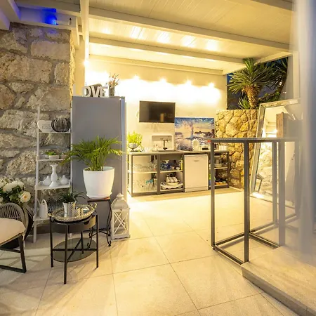 Apartment Luxury *
