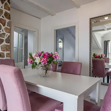 Appartement Luxury Crikvenica