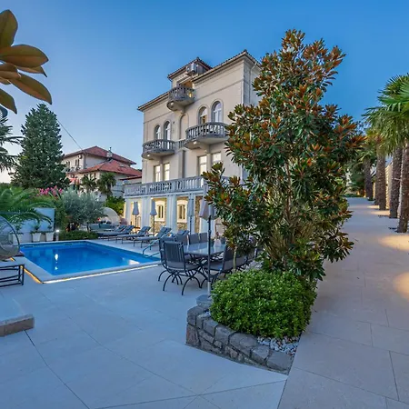 Luxury Crikvenica