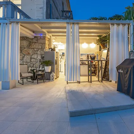 Luxury * Crikvenica