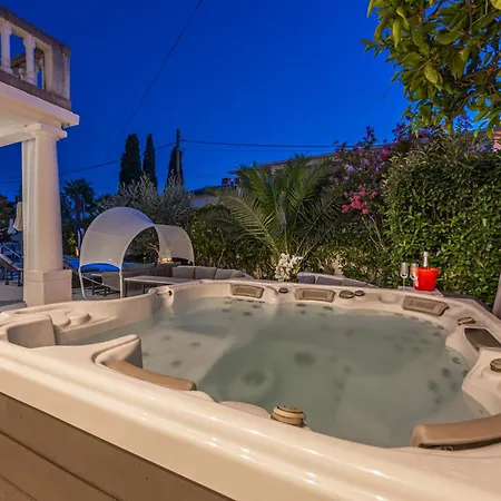 Luxury Apartmán