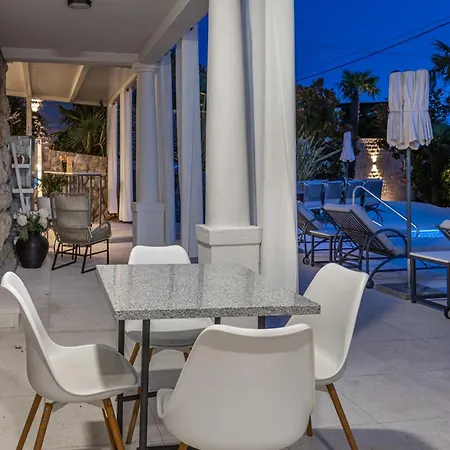 Luxury * Crikvenica