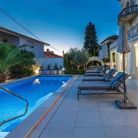 Apartment Luxury