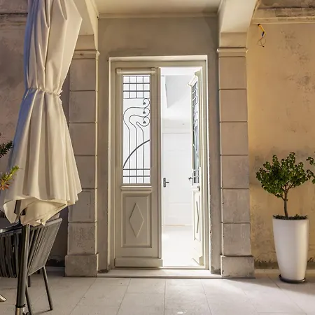 Appartement Luxury *