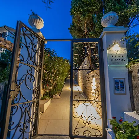Luxury Apartment Crikvenica