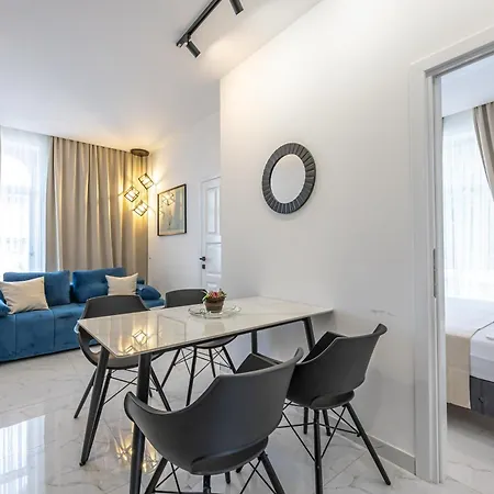 Luxury Apartament *