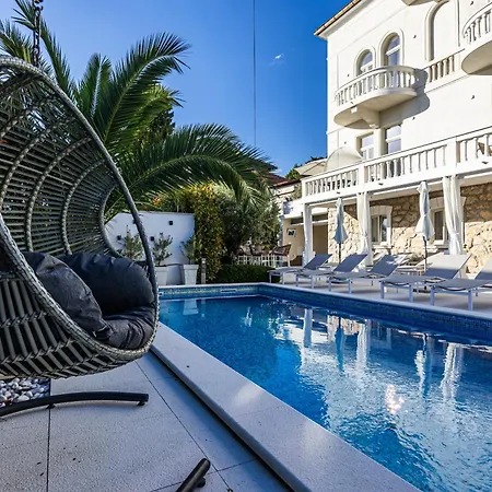 Apartmán Luxury