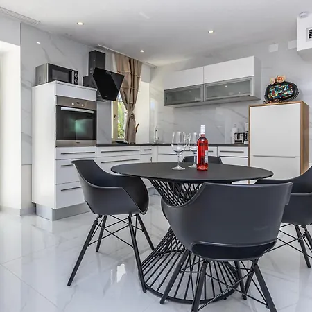 Luxury Apartmán