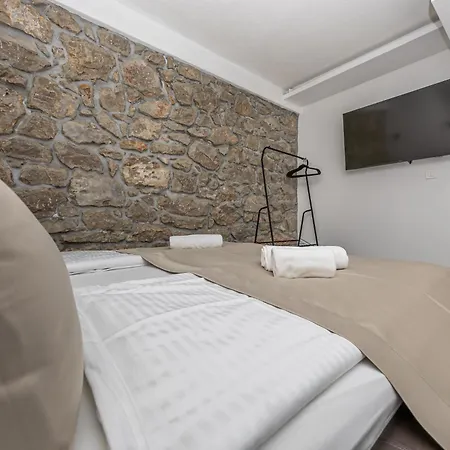 Apartmán Luxury