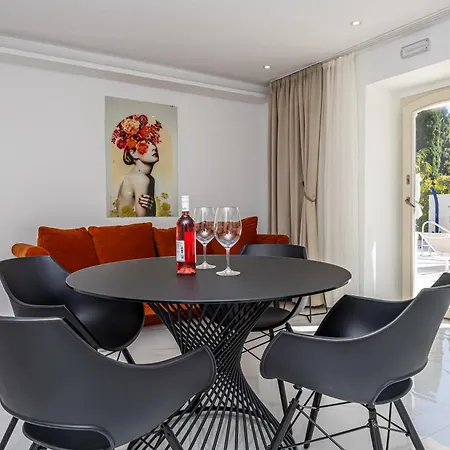 Luxury Apartmán Crikvenica