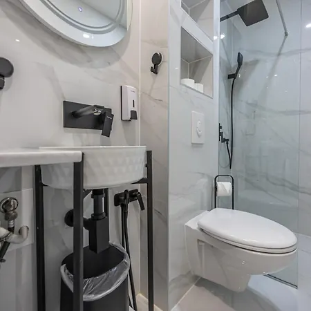 Luxury Apartmán