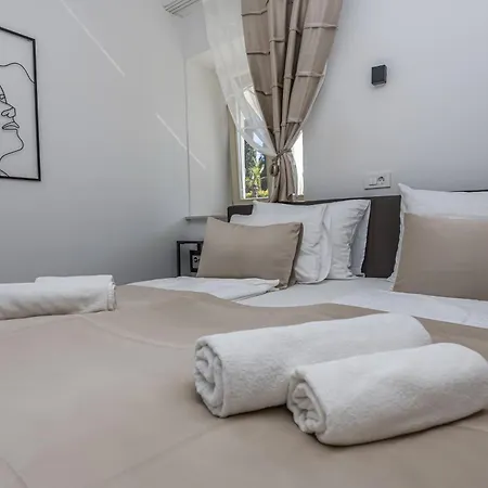 Luxury * Crikvenica