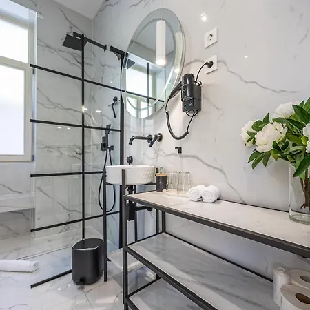 Apartmán Luxury
