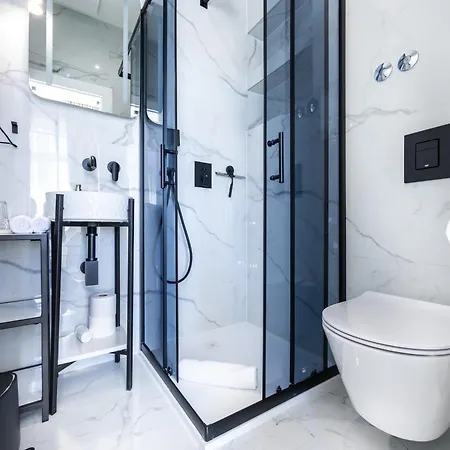 Luxury Apartmán Crikvenica