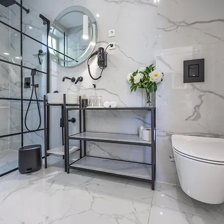 Apartmán Luxury *