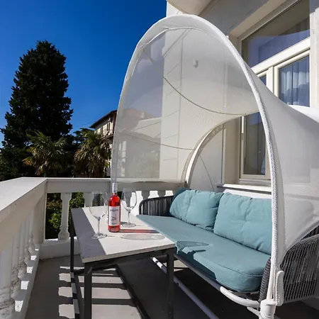 Luxury Apartmán *