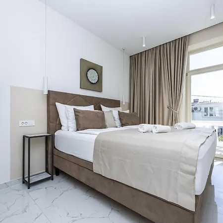 Luxury Apartmán Crikvenica
