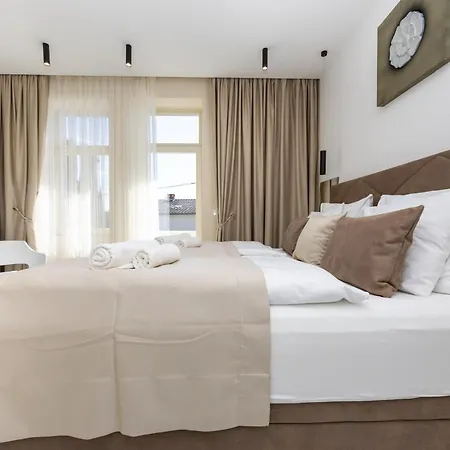 Luxury * Crikvenica