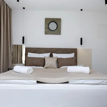 Apartmán Luxury *