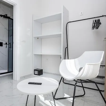 Luxury Apartmán Crikvenica