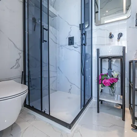 Apartmán Luxury Crikvenica