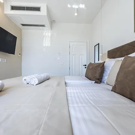 Apartmán Luxury *