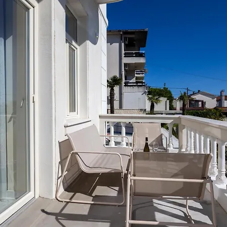 Luxury Crikvenica