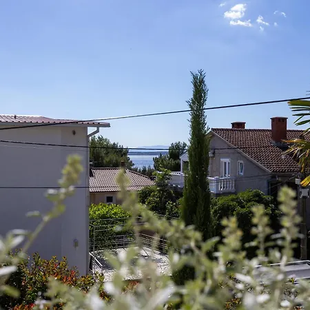 Luxury Crikvenica
