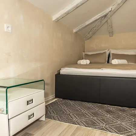 Luxury Crikvenica