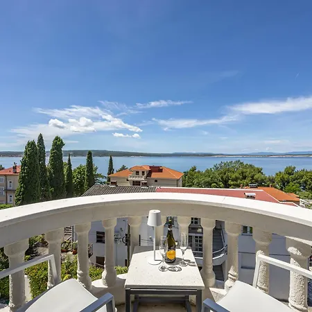Luxury * Crikvenica