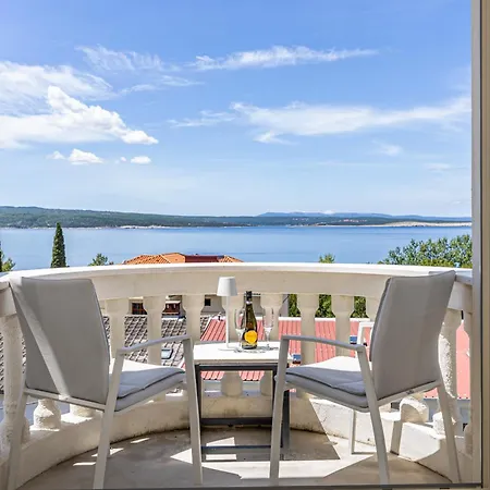 Luxury Apartmán *