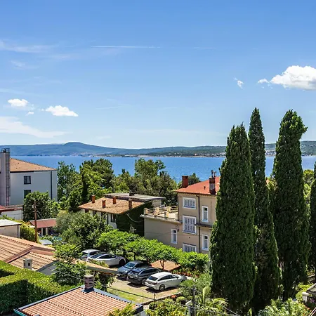 Luxury Apartmán