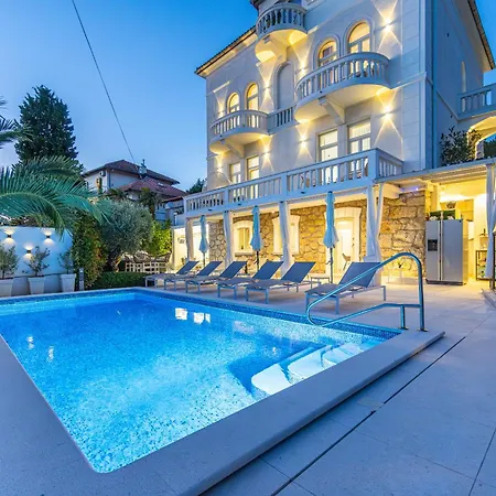Apartmán Luxury