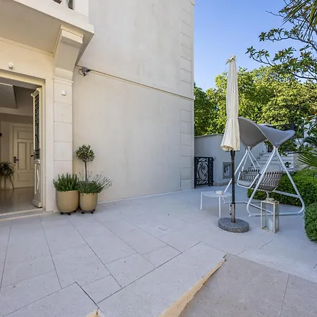 Luxury Apartmán