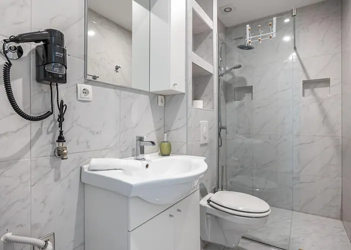 Luxury Апартаменты
