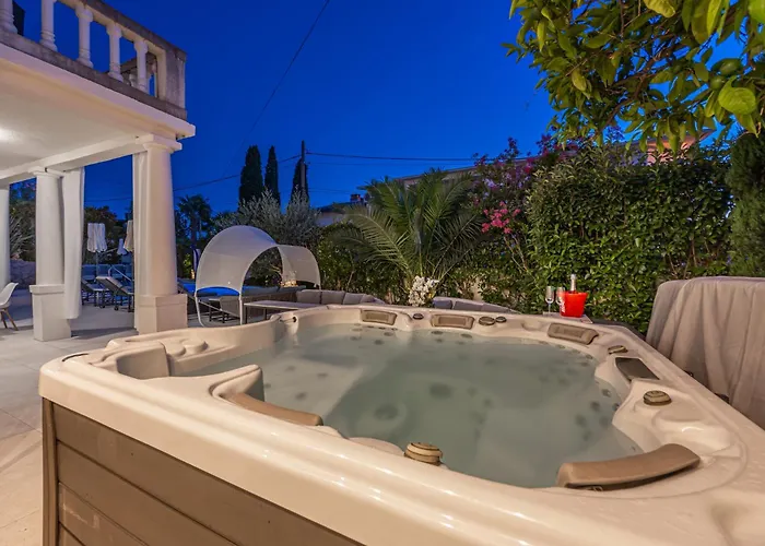 Luxury Апартаменты